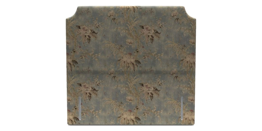 Bespoke Upholstered Double Sized Headboards