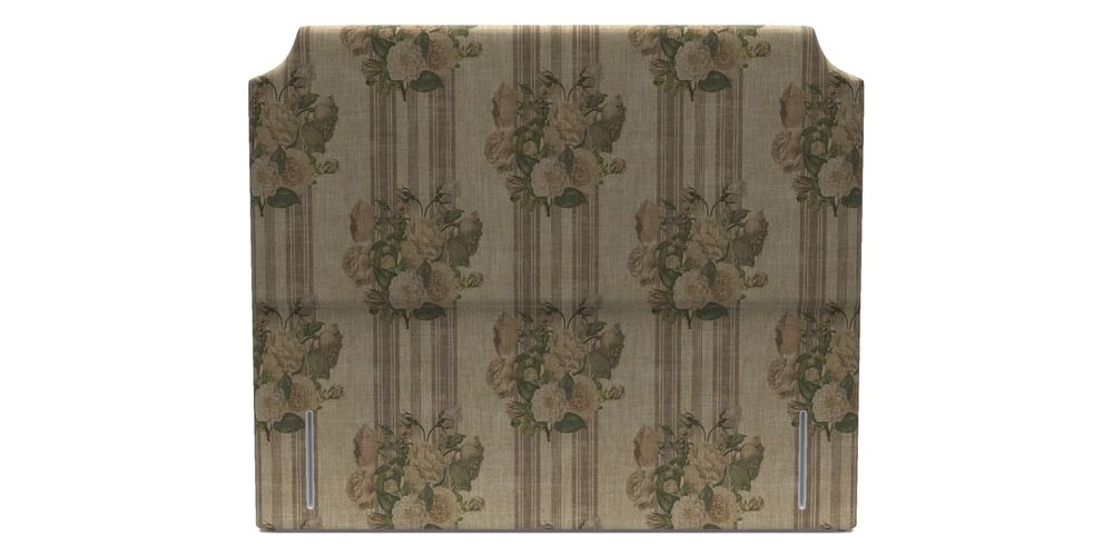 Bespoke Upholstered King Sized Headboards