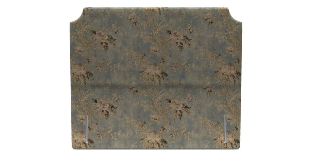 Bespoke Upholstered King Sized Headboards