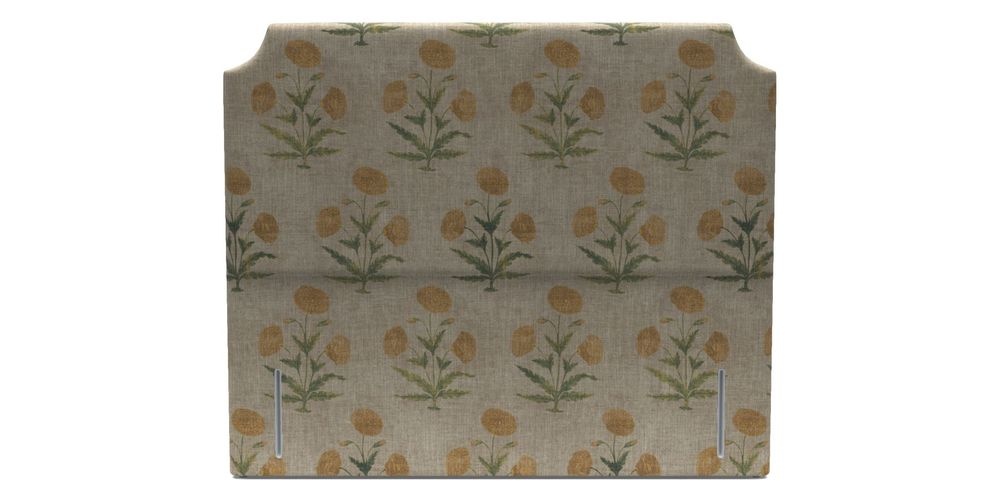 Bespoke Upholstered King Sized Headboards