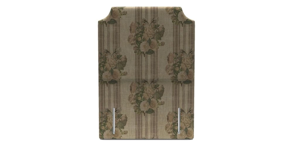 Bespoke Upholstered Single Sized Headboards