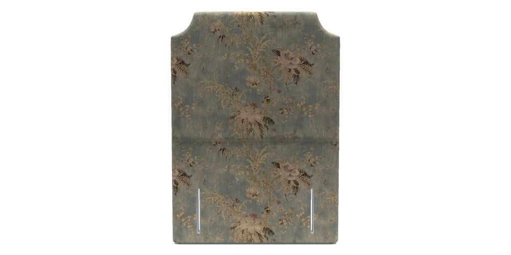 Bespoke Upholstered Single Sized Headboards