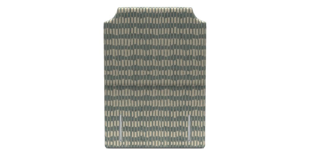 Bespoke Upholstered Single Sized Headboards