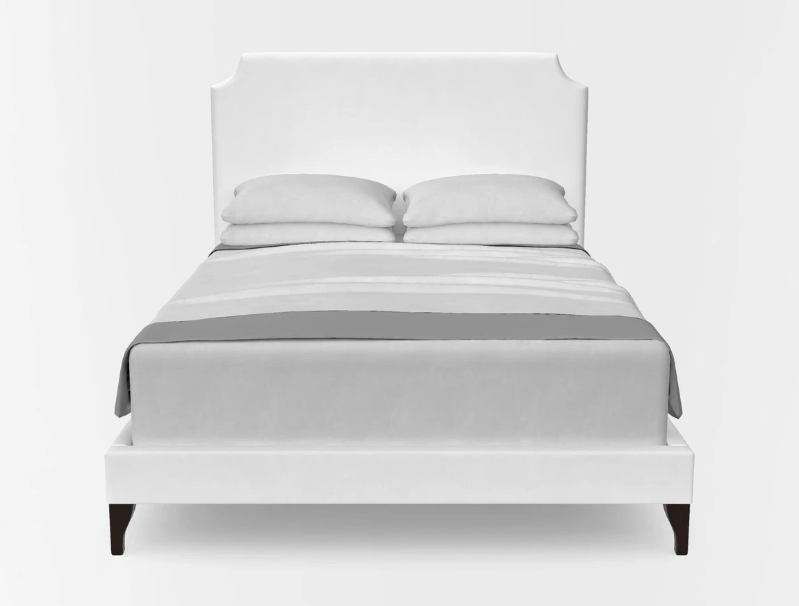 Double Bed