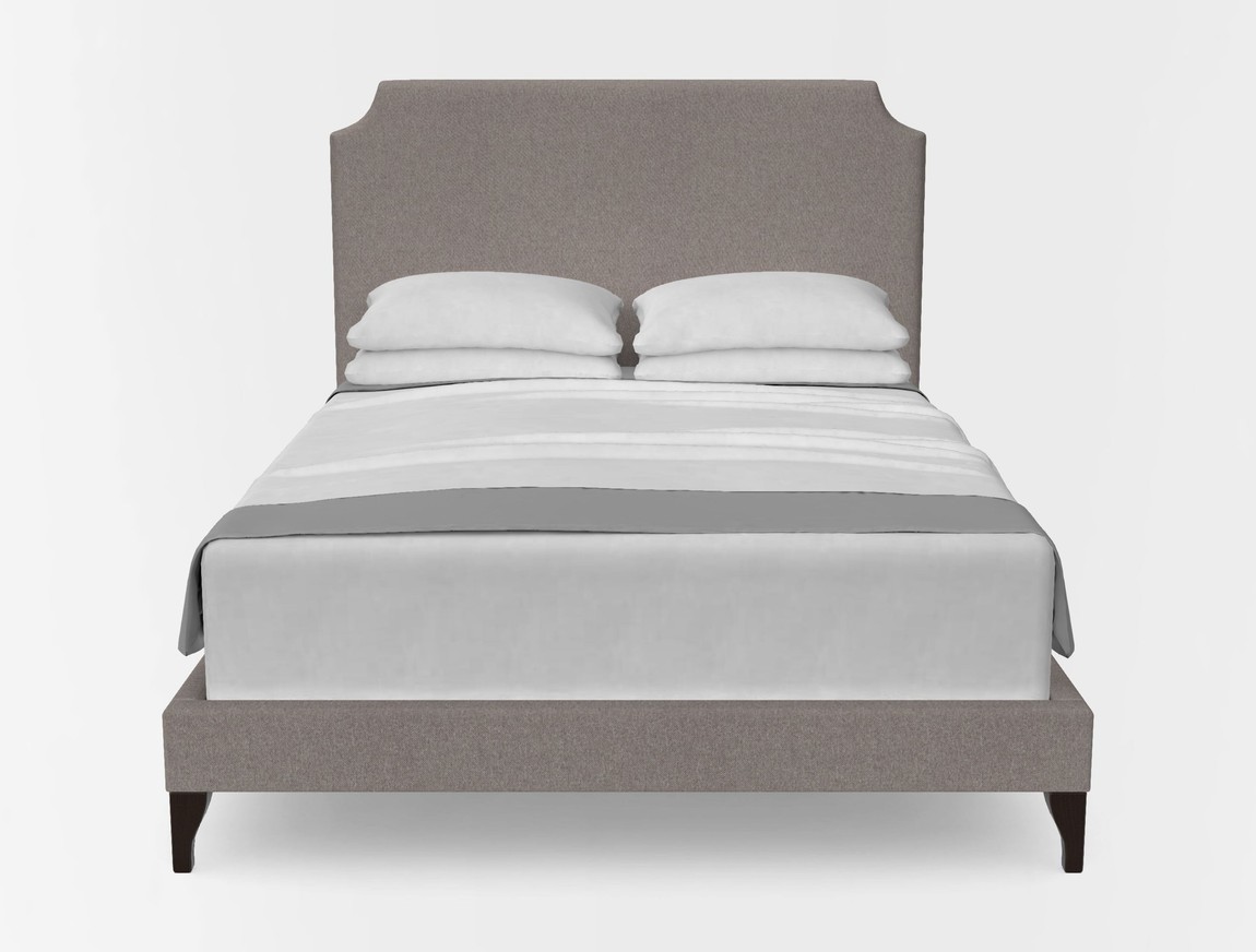 Double Bed