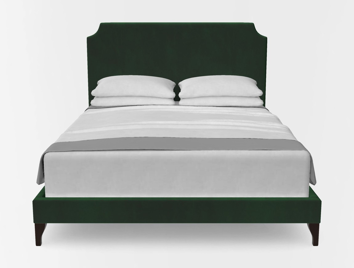 King Bed