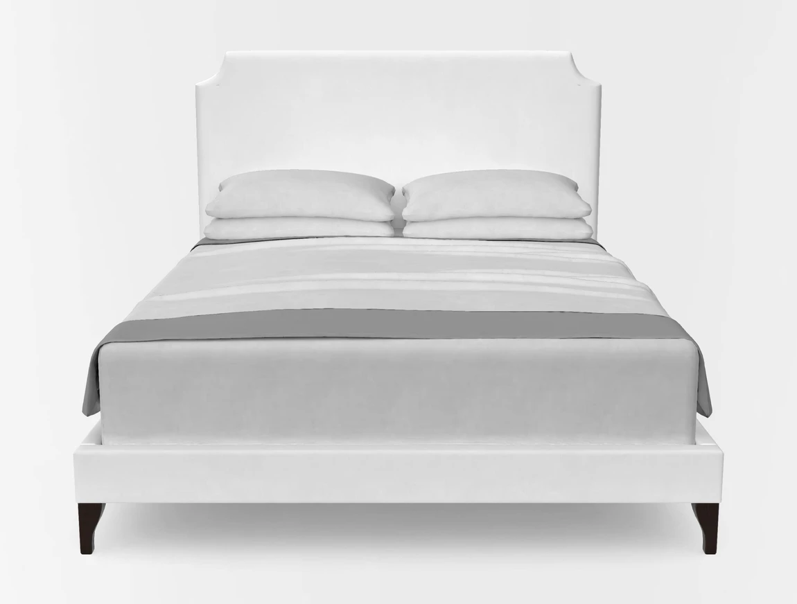 King Bed