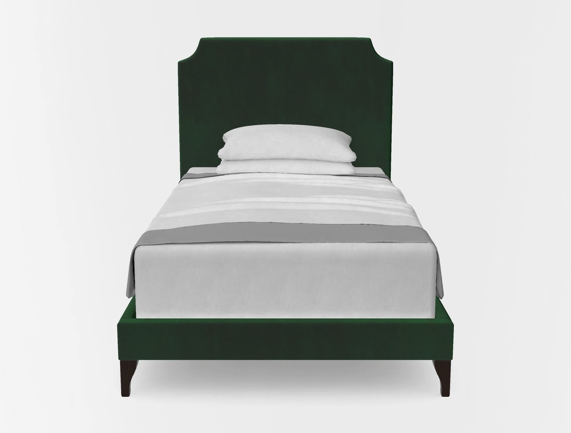 Single Bed