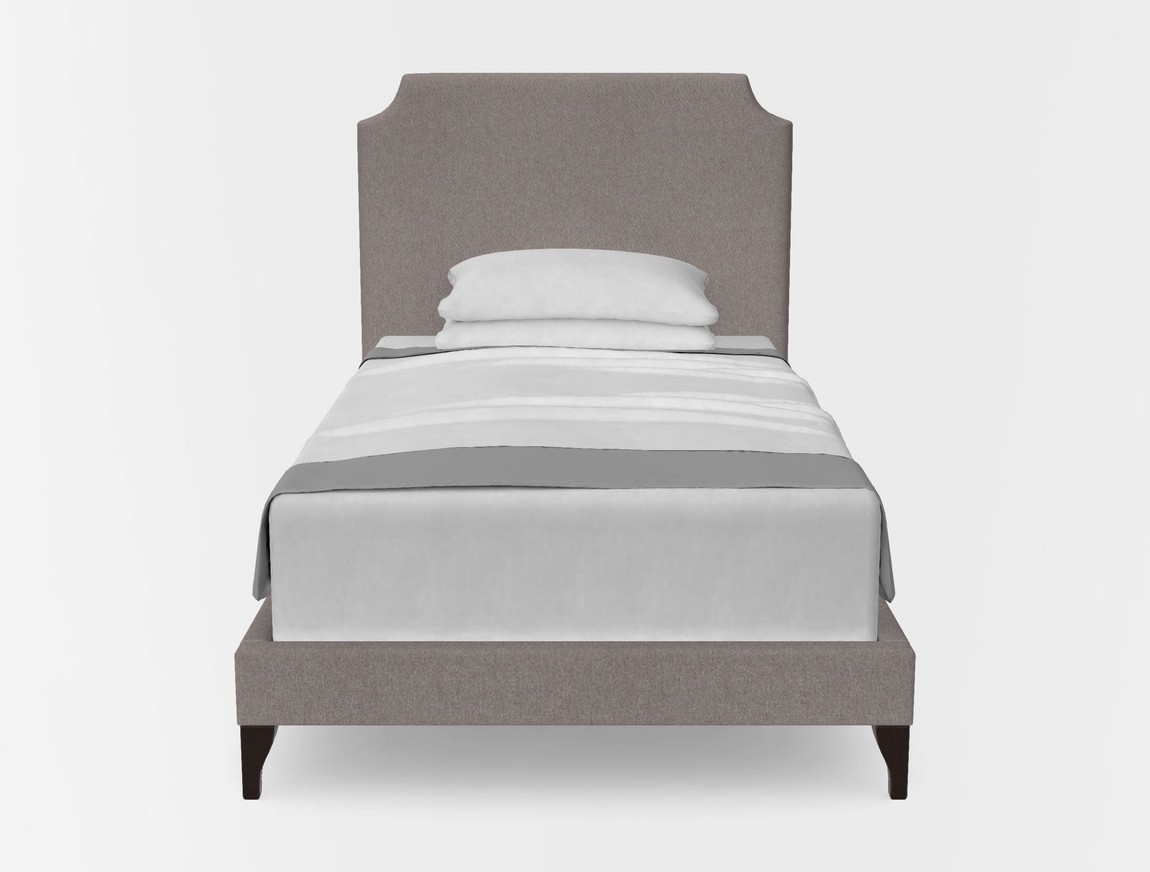 Single Bed