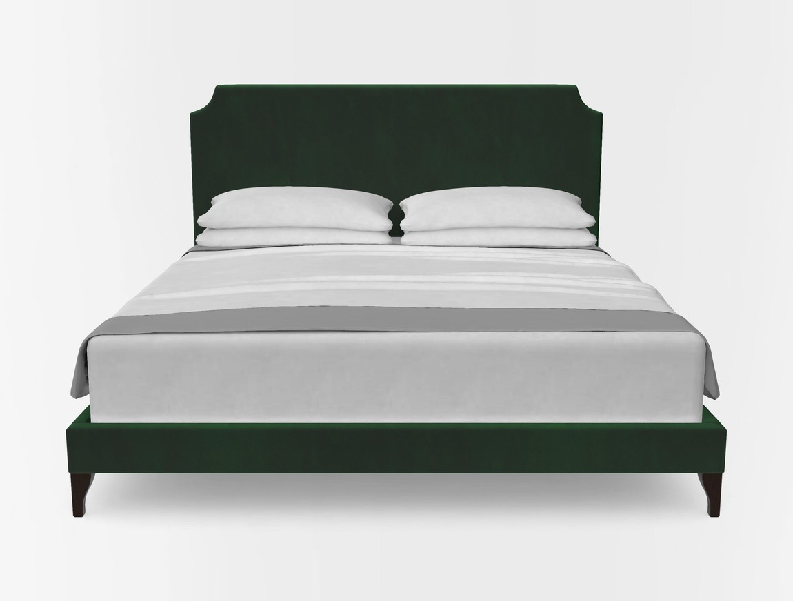 Super King Bed