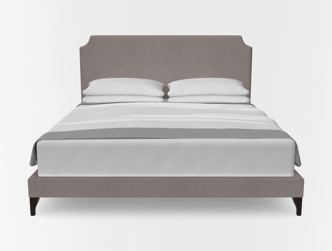 Super King Bed