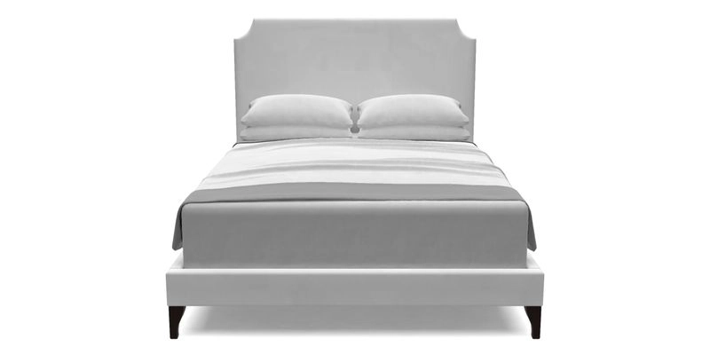 Double Bed