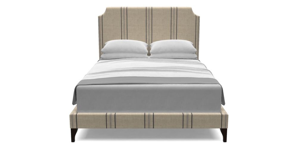 Double Bed