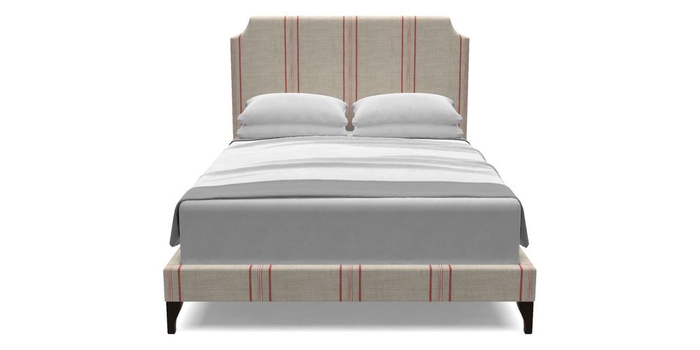 Double Bed