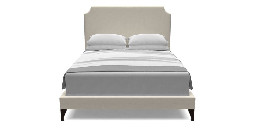 Double Bed