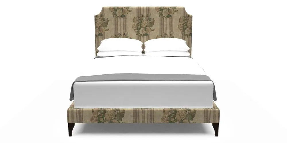 Double Bed