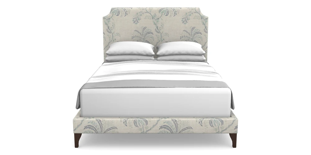 Double Bed