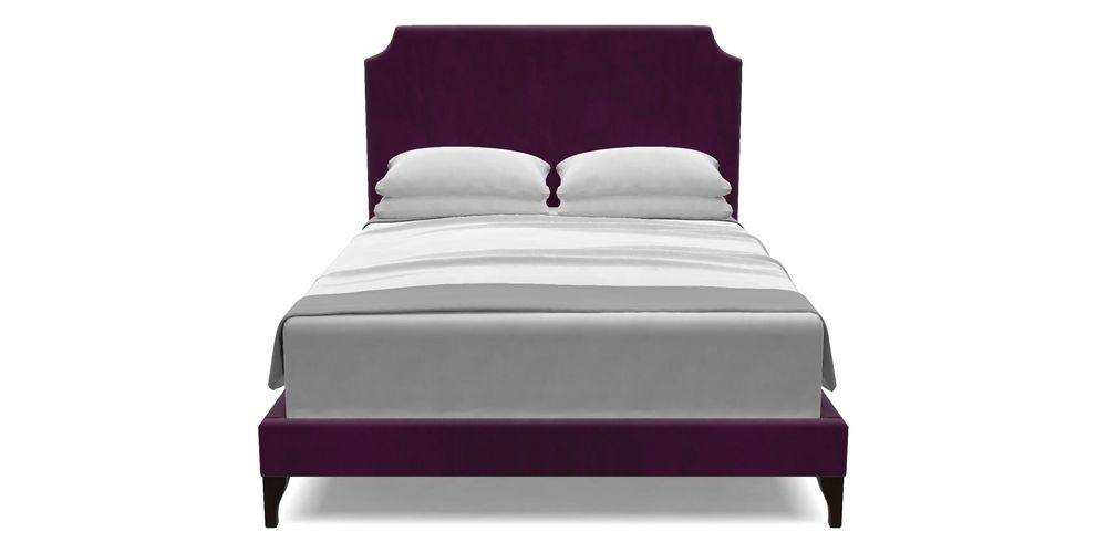 Double Bed