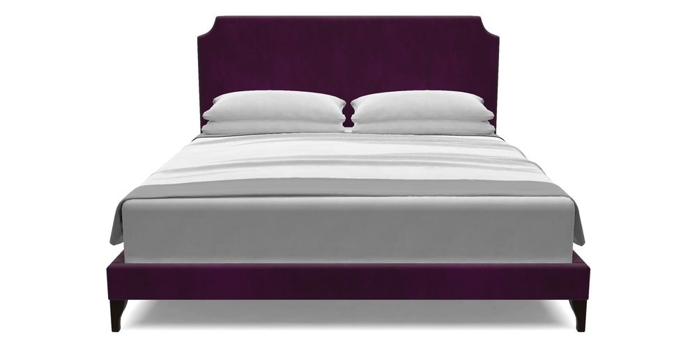 Super King Bed