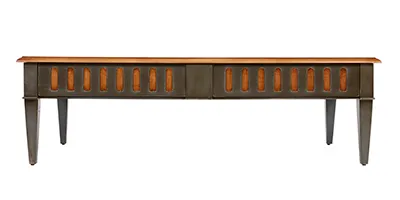 Rectangular Table