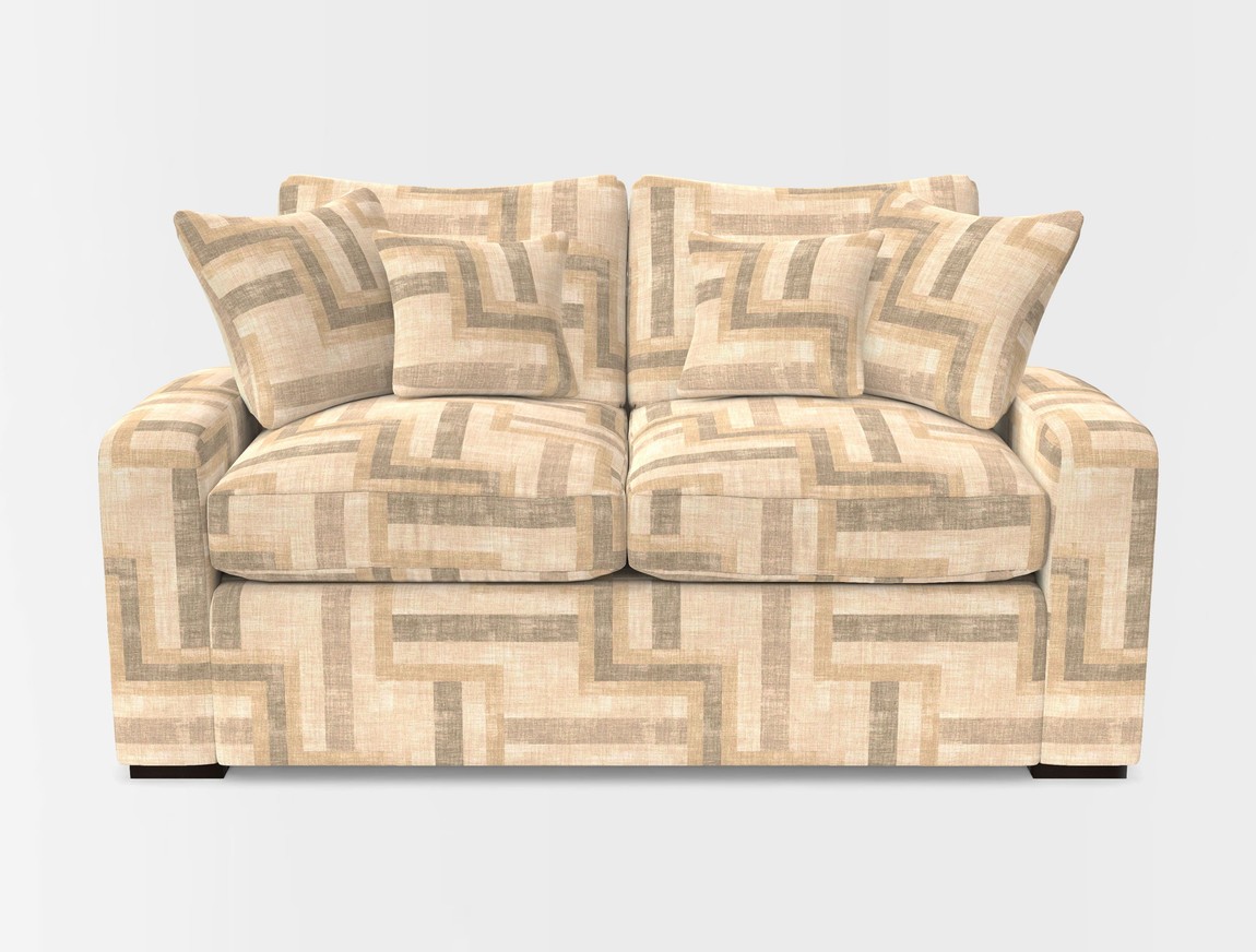 2 Seater