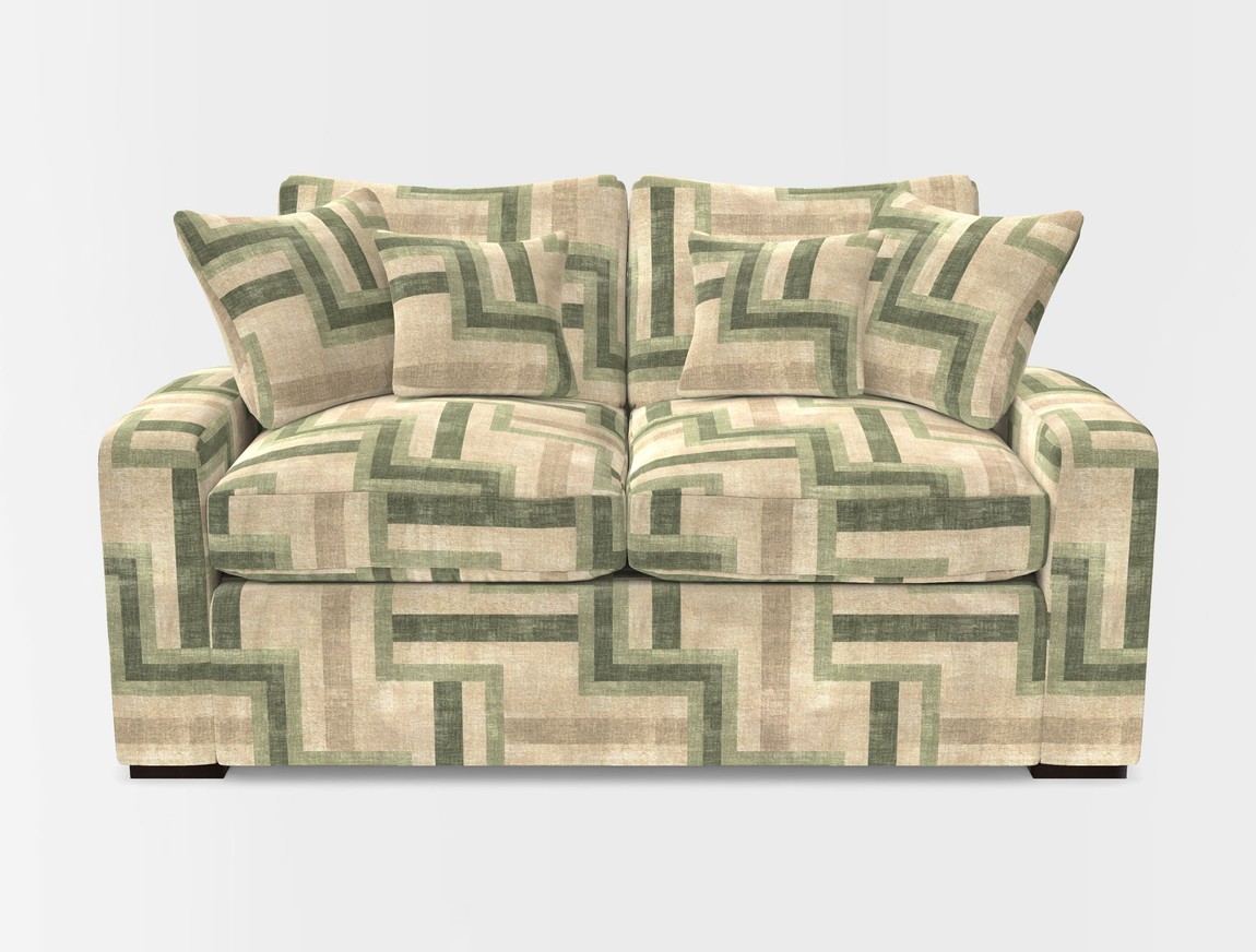 2 Seater
