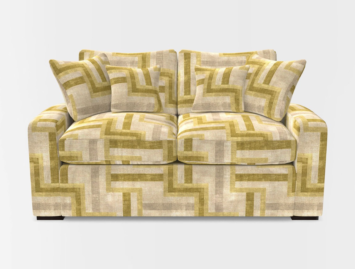 2 Seater