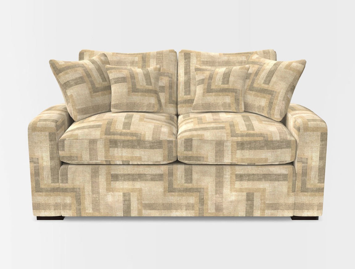 2 Seater