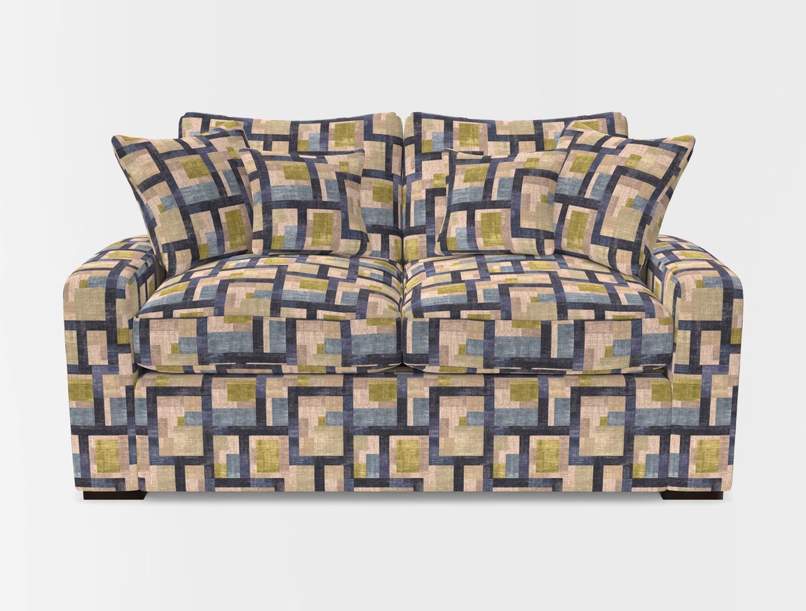 2 Seater