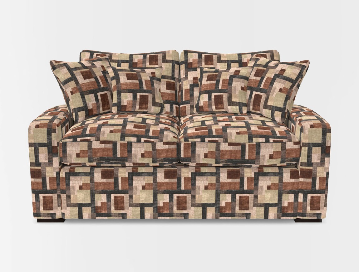 2 Seater