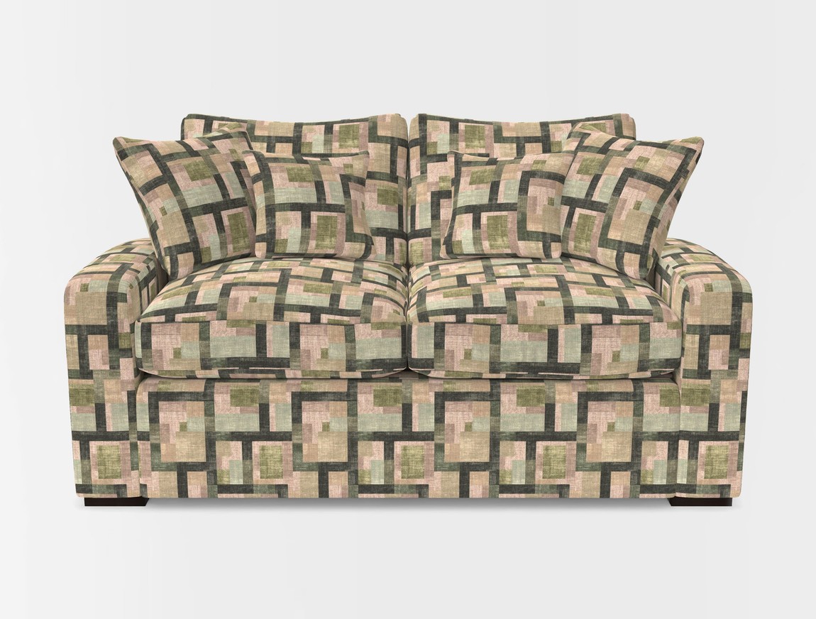 2 Seater