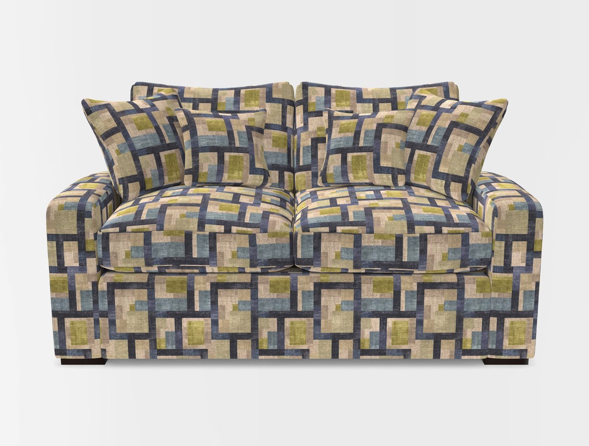 2 Seater