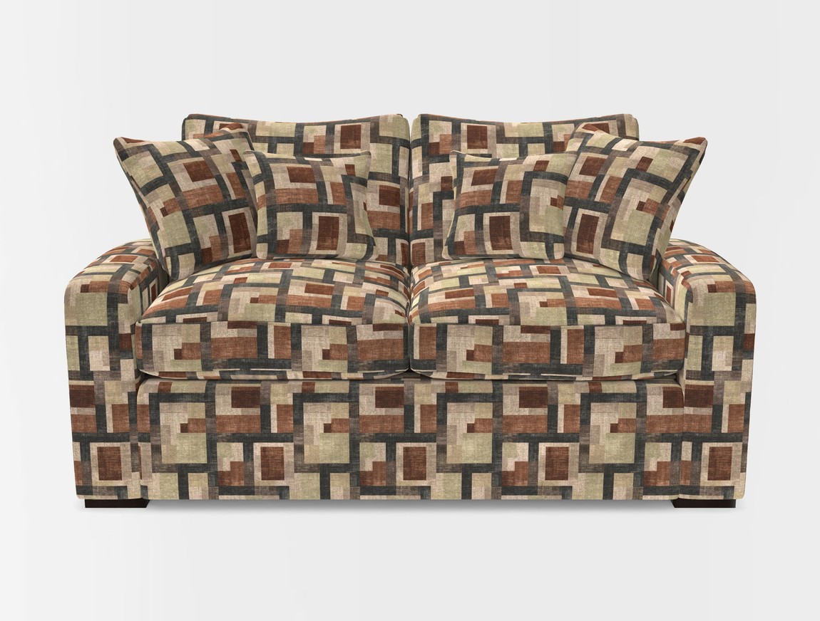 2 Seater
