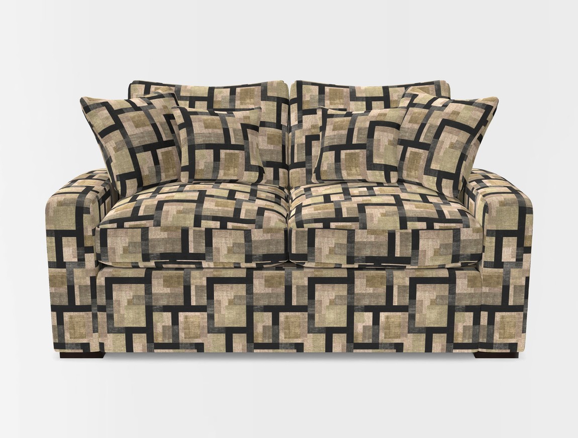 2 Seater