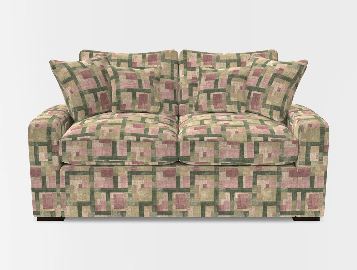 2 Seater