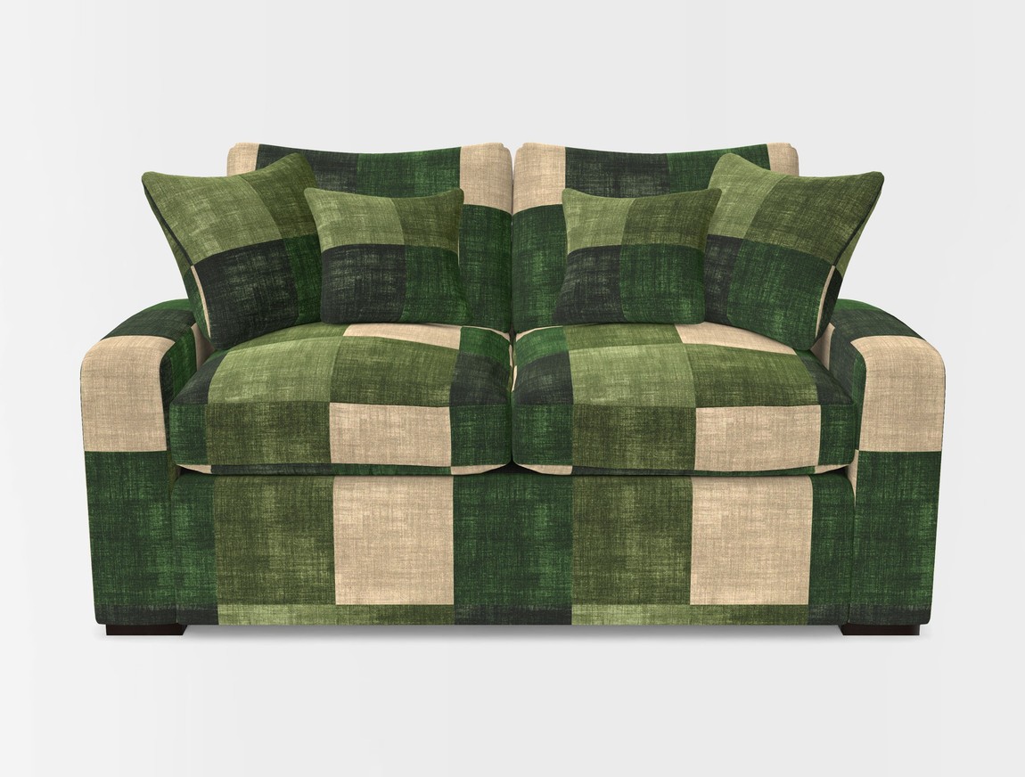 2 Seater