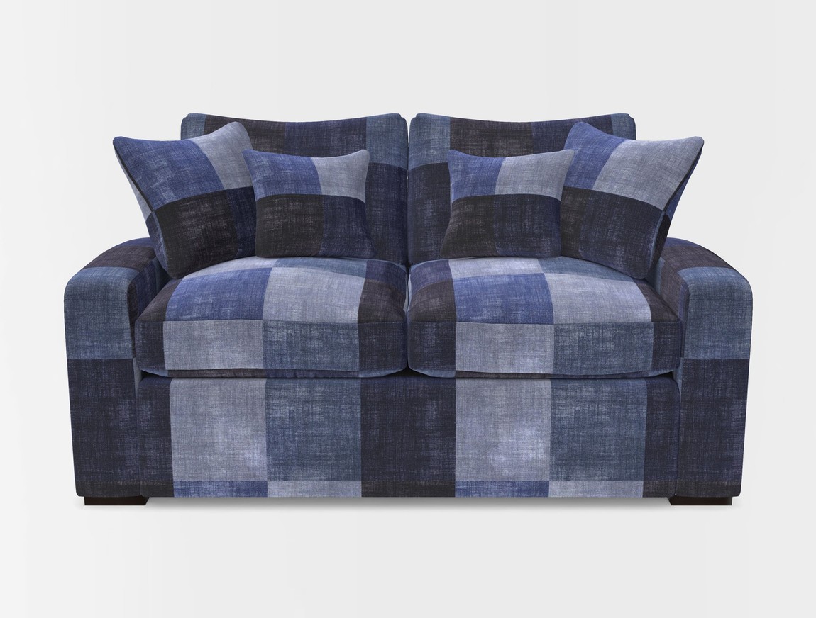 2 Seater