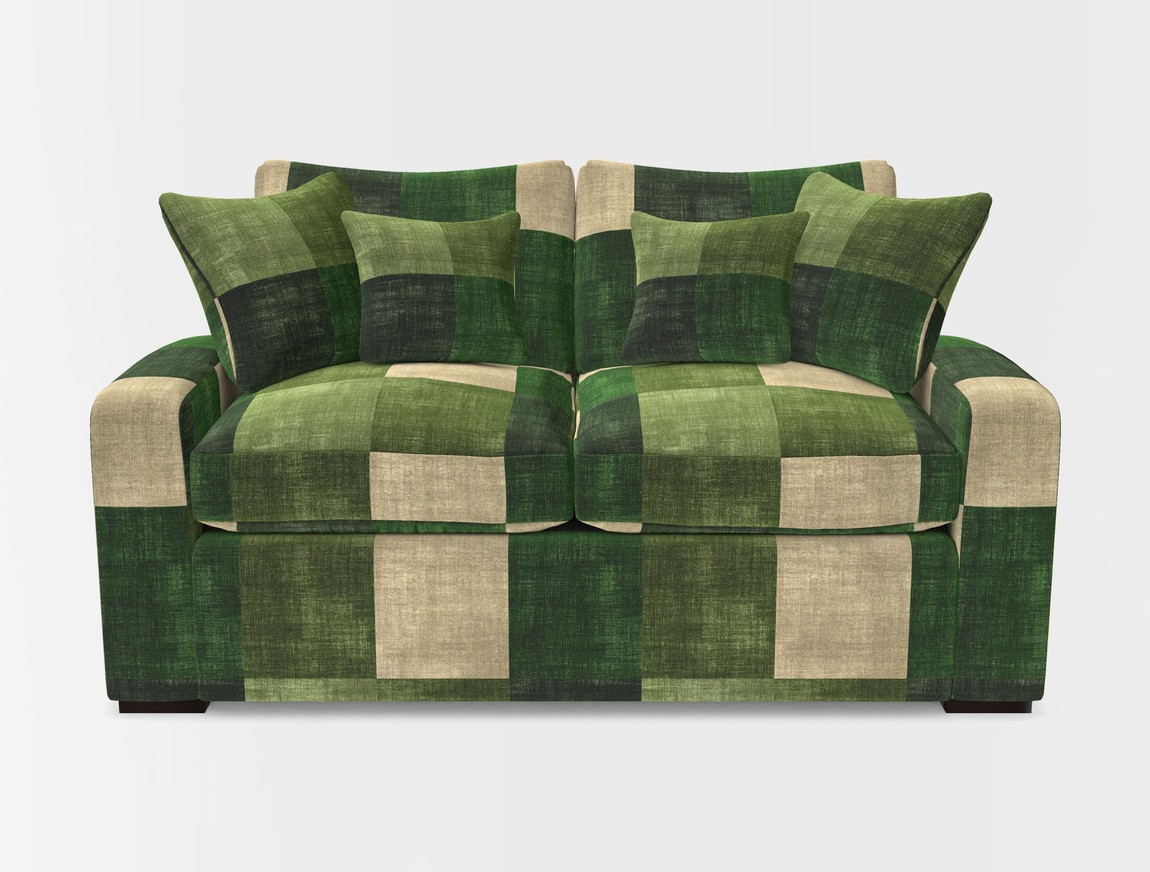 2 Seater