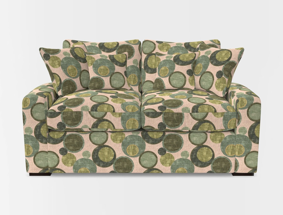 2 Seater