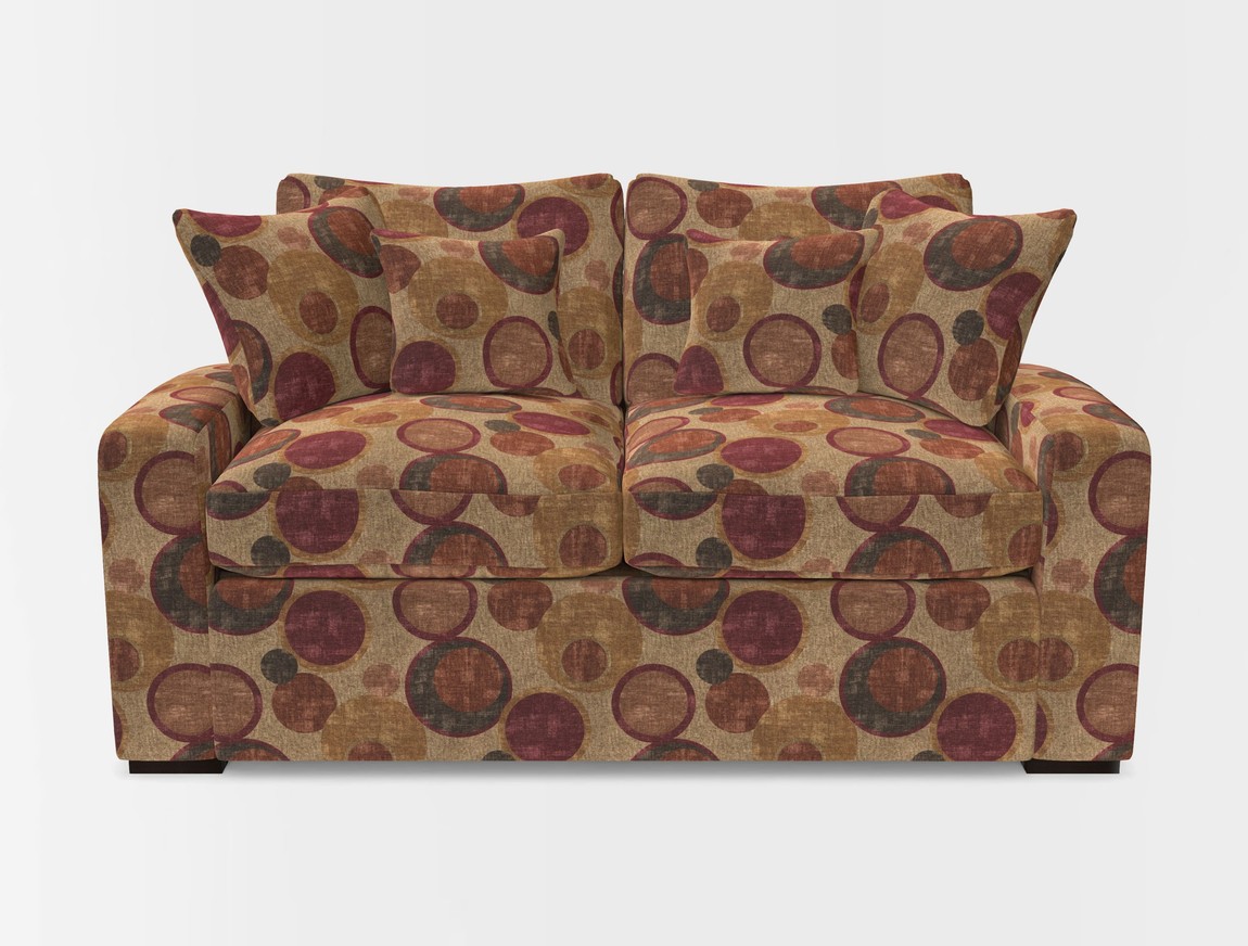 2 Seater