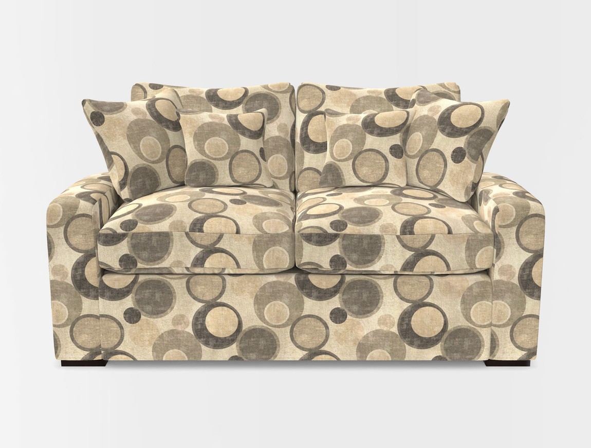 2 Seater