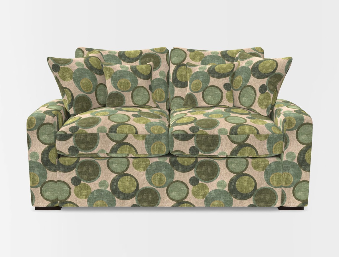 2 Seater