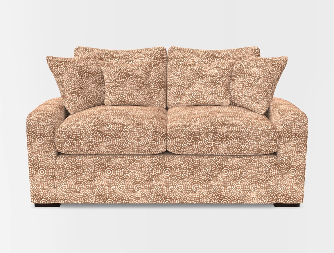 2 Seater