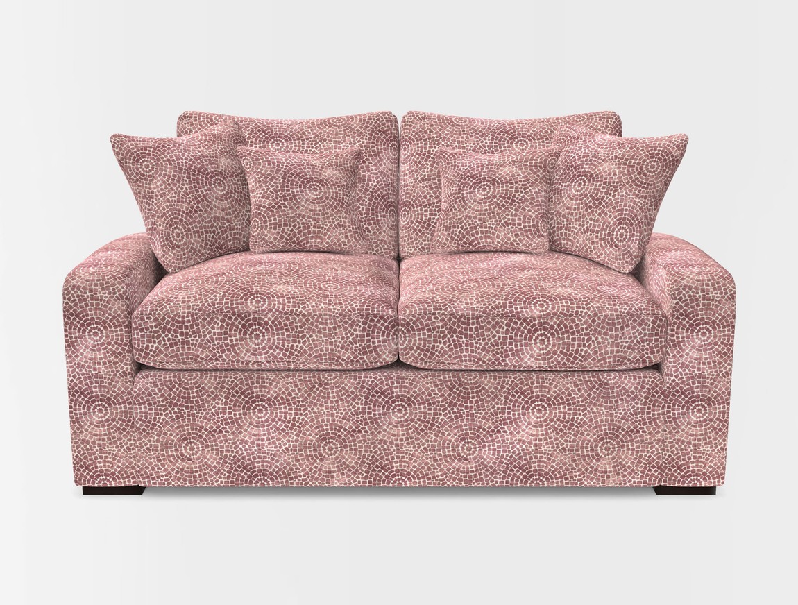 2 Seater