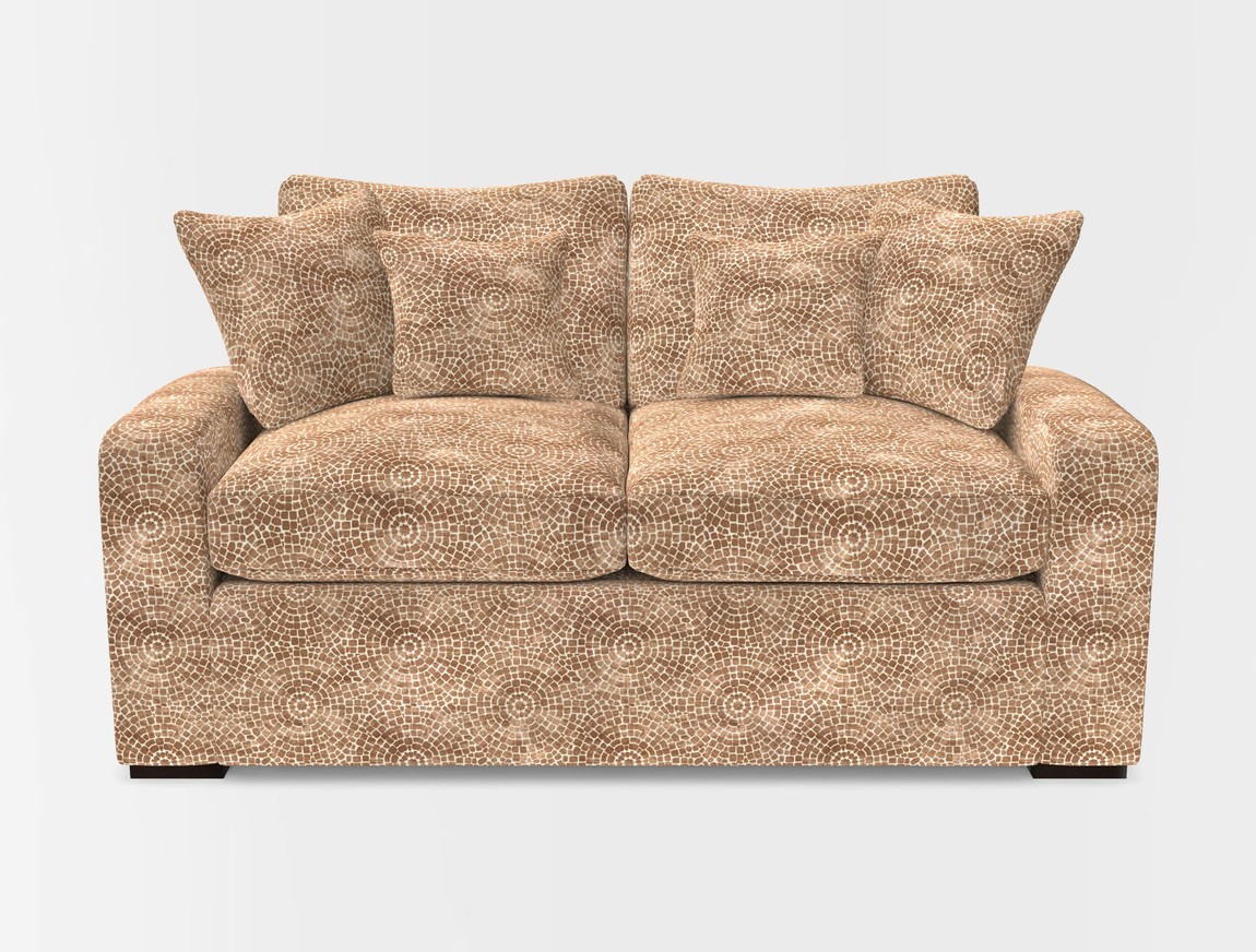 2 Seater