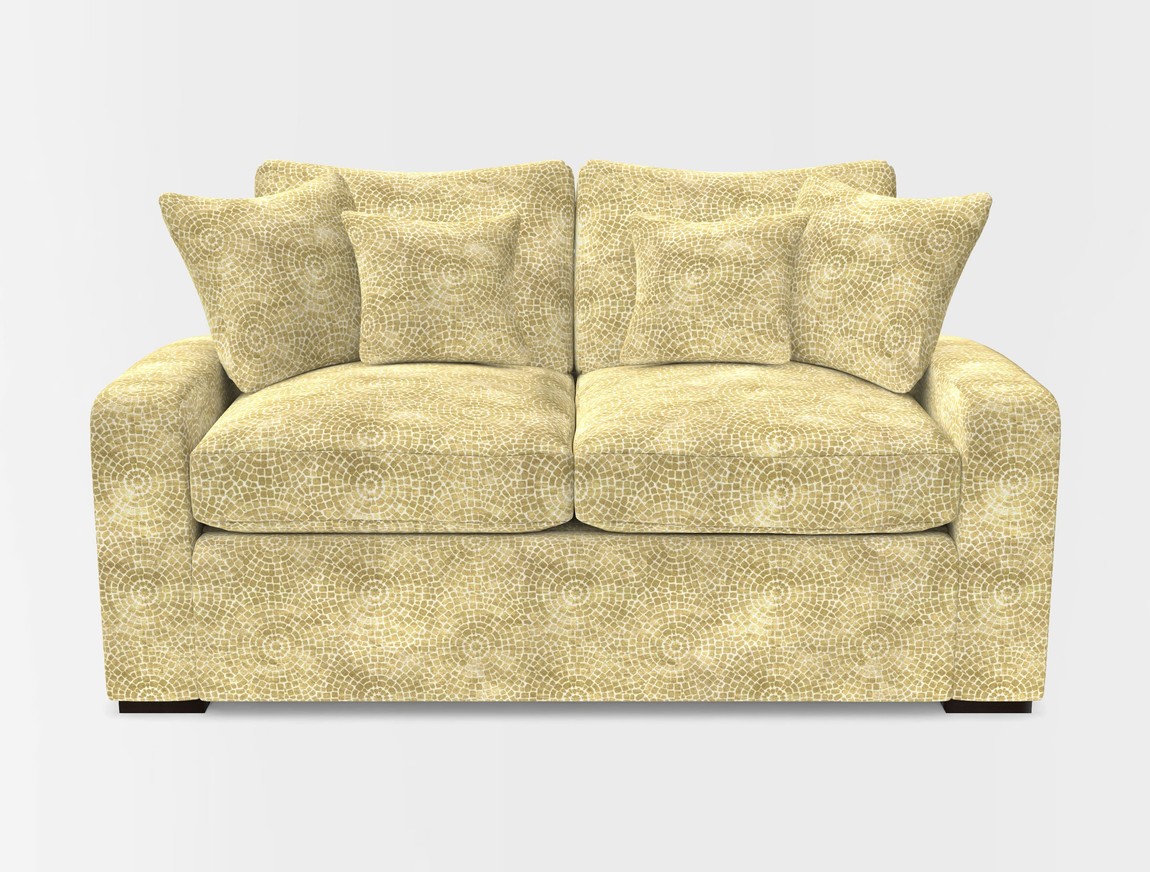 2 Seater
