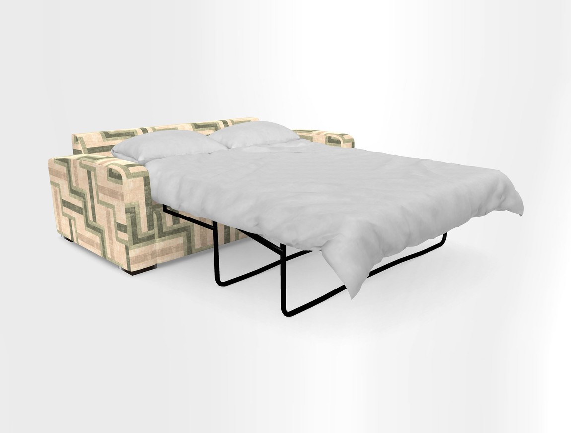 Stockbridge Sofa Bed front