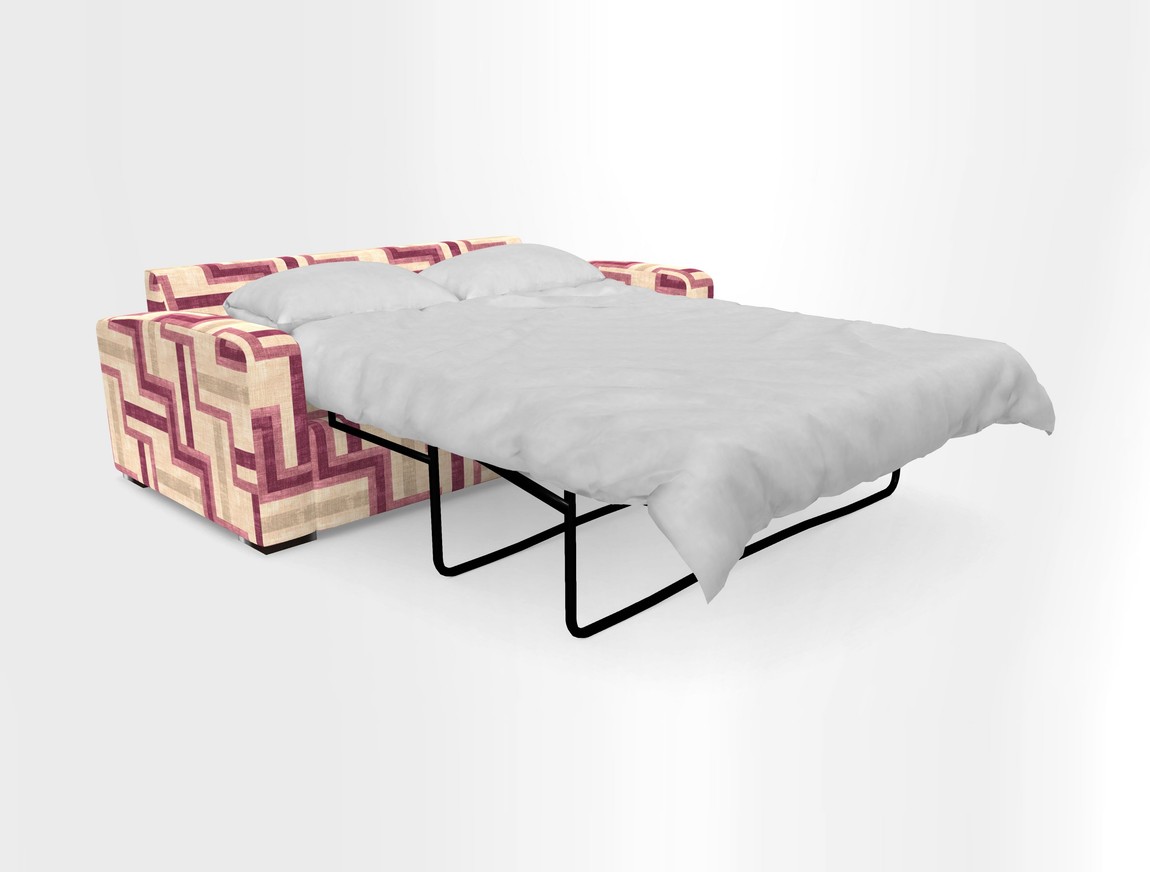 Stockbridge Sofa Bed front
