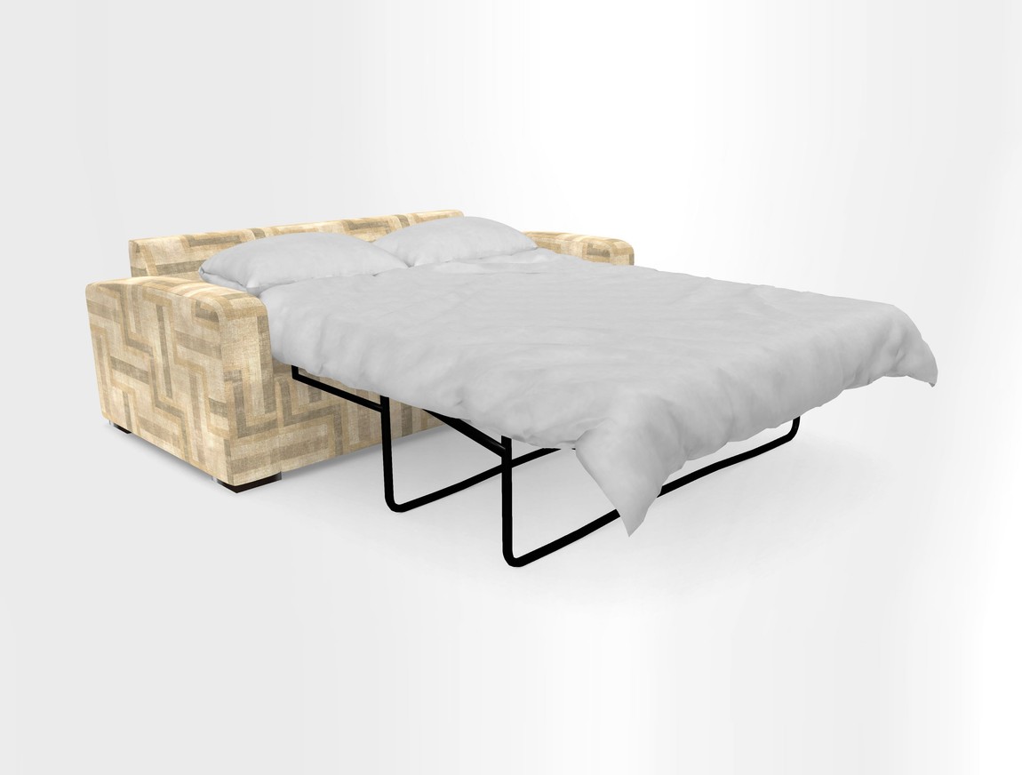 Stockbridge Sofa Bed front