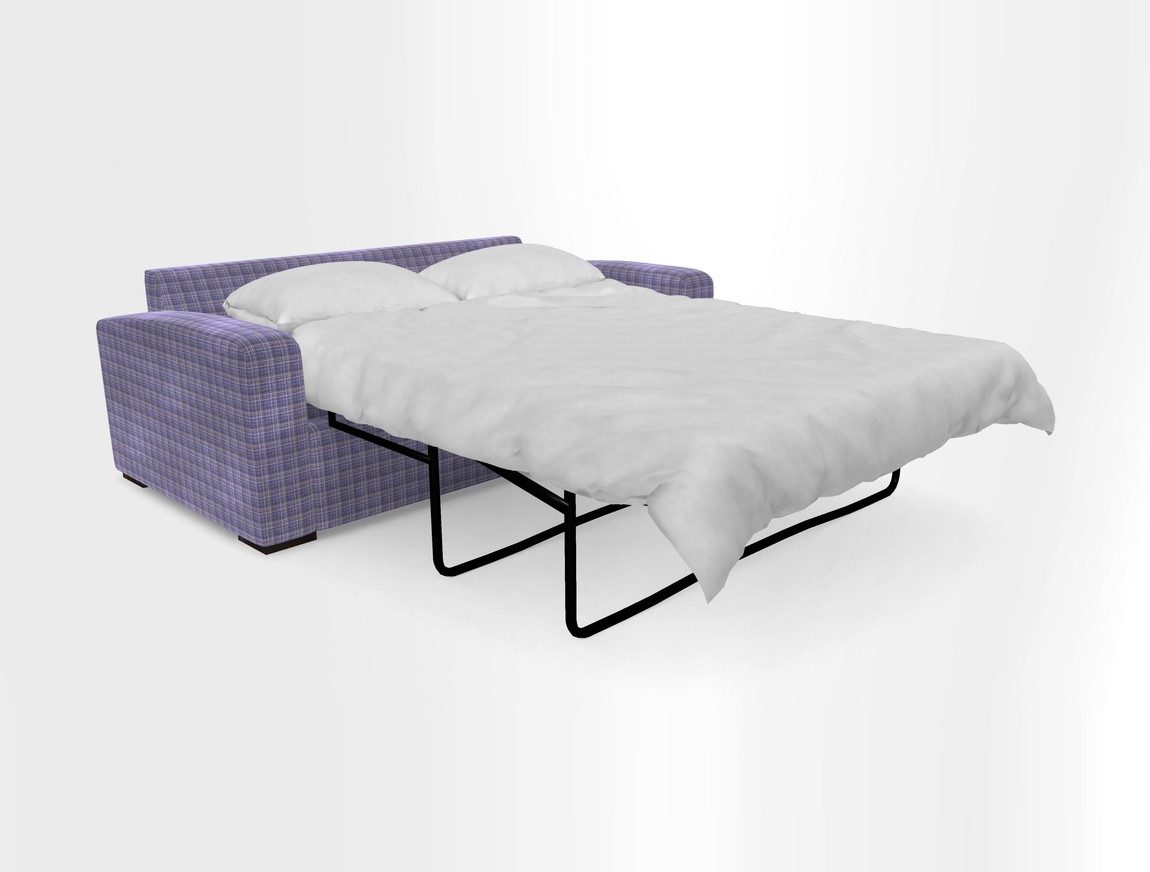 Stockbridge Sofa Bed front